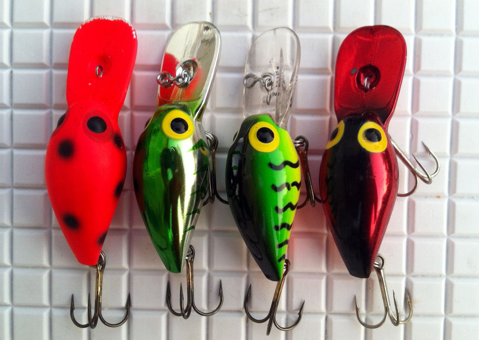 Fishingtime Fishing Lures for Salmon
