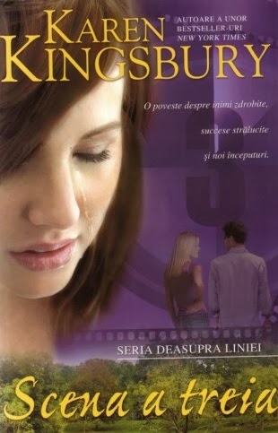 Unlocked by Karen Kingsbury Unlocked by Karen Kingsbury
