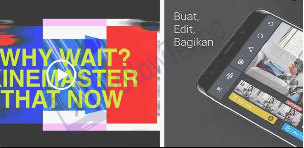 Download Aplikasi Video Bokeh Full HD KineMaster Download Aplikasi Video Bokeh Full HD KineMaster