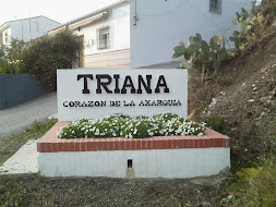 Bienvenidos a Triana