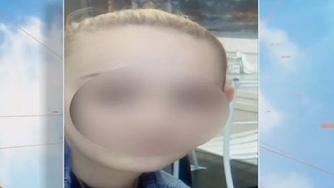 Αρπαγή 10χρονης στη Θεσσαλονίκη: Από την πίσω πόρτα στα Δικαστήρια η 33χρονη κατηγορούμενη (video)