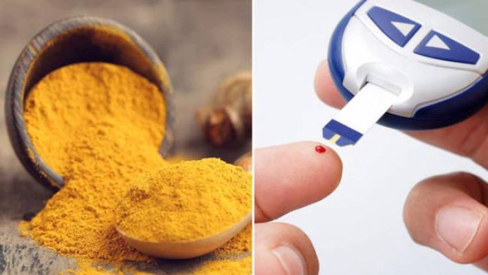 Ways Turmeric Can Help You Fight Against Diabetes