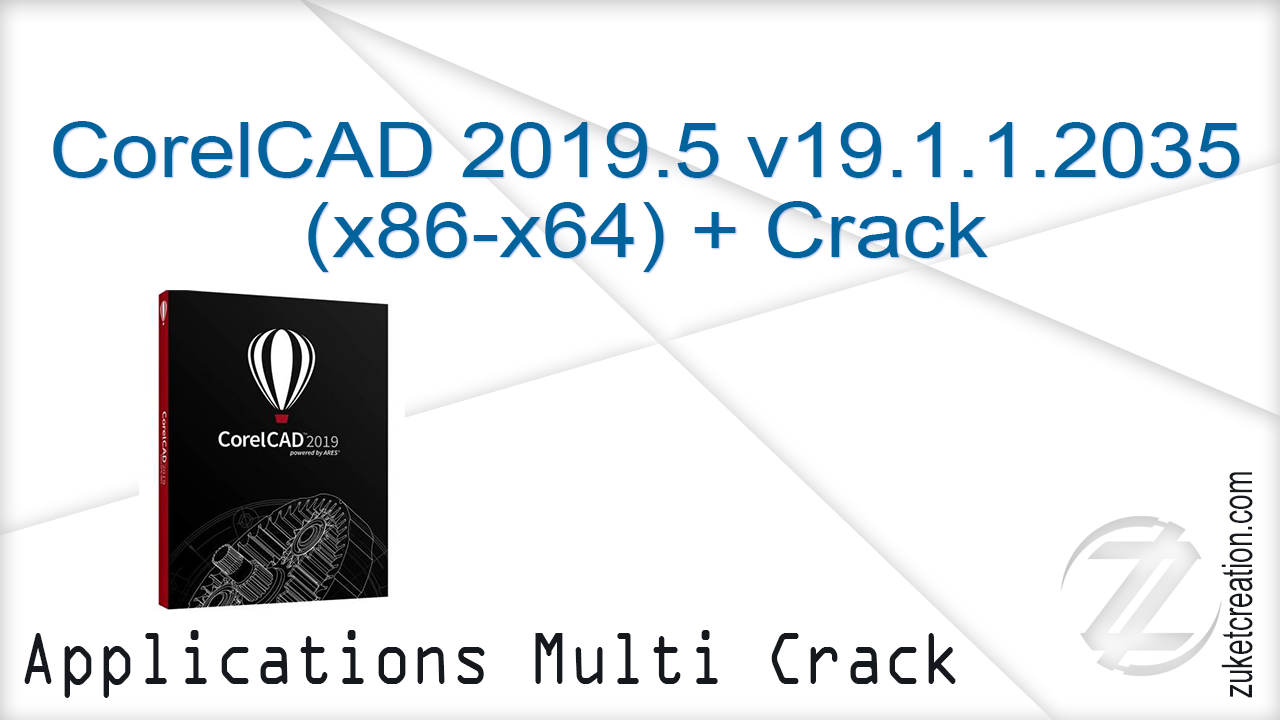 corelcad 2019 corelcad 2019