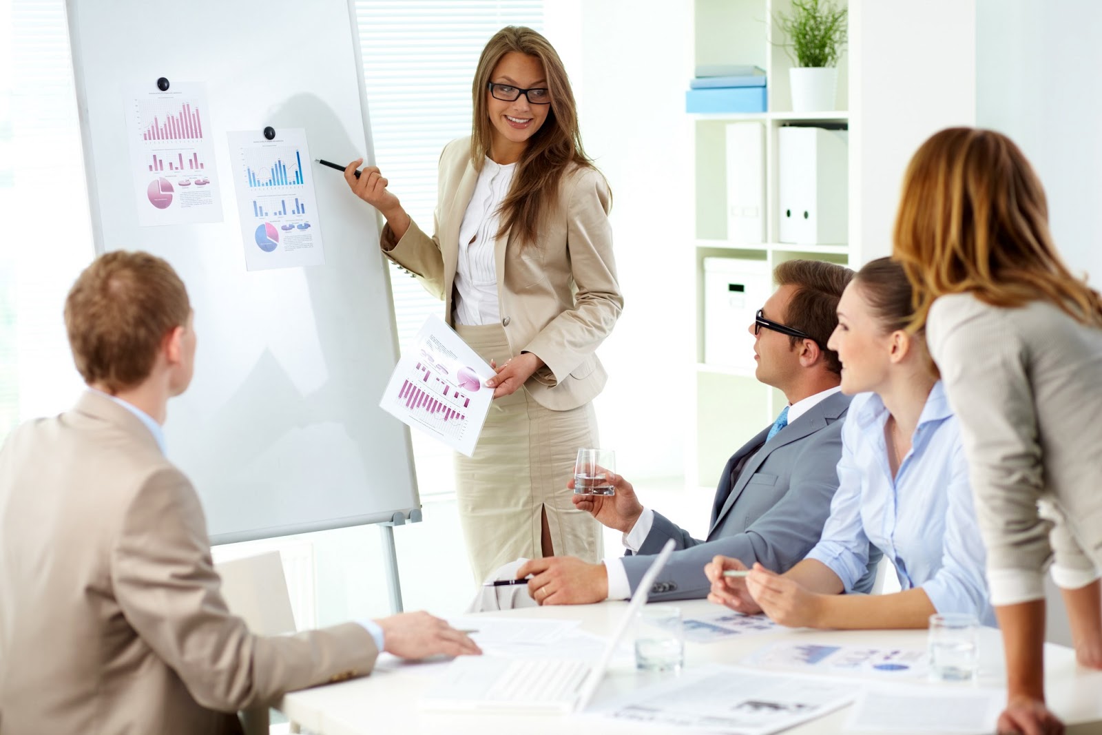 HONING YOUR PRESENTATION SKILLS ~ Career Guides and Jobs in Singapore