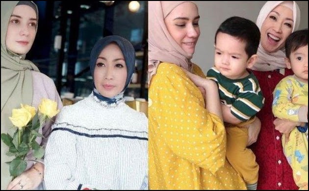 Arya Saloka Sibuk Syuting Ikatan Cinta, Ibrahim Jalal Justru Kerap Diasuh Sosok Ini Hingga Anggap Anak Putri Anne Cucu Sendiri