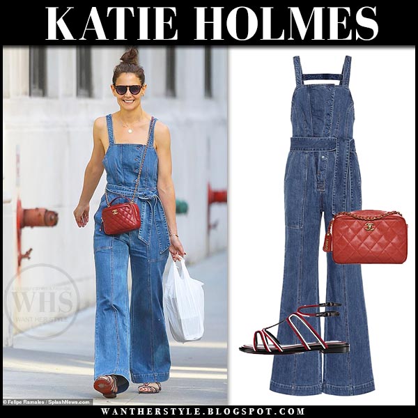 ulla johnson ash jumpsuit