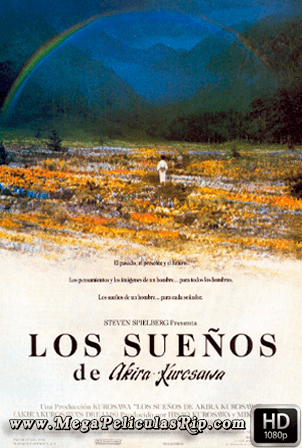 Los Sueños De Akira Kurosawa 1080p