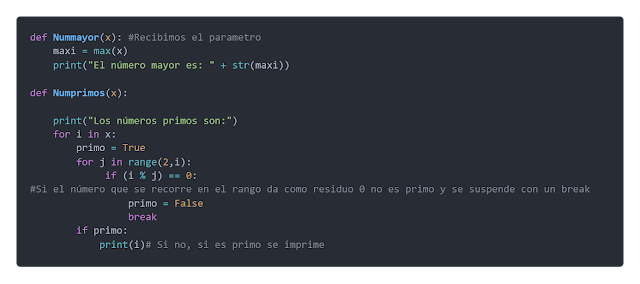 Almacenar N números aleatorios