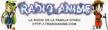 La radio de la familia otaku