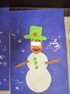 Mrs. Karen's Preschool Ideas: Winter Week Part 2