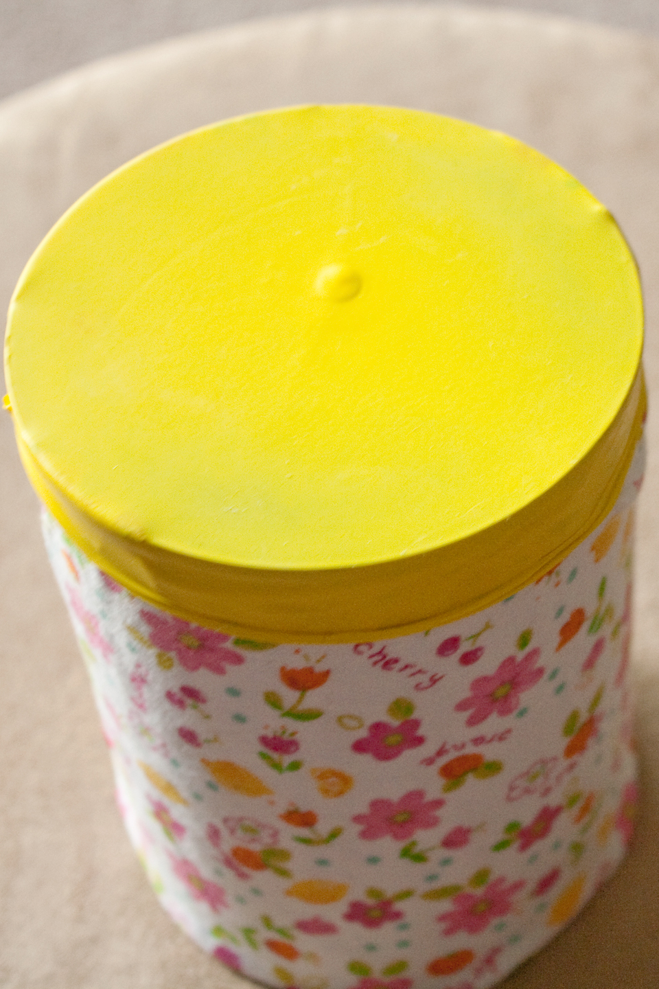 Mrs Ricefield Fun with Drums }{ Tutorial Thursdays