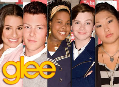 Glee - Baby