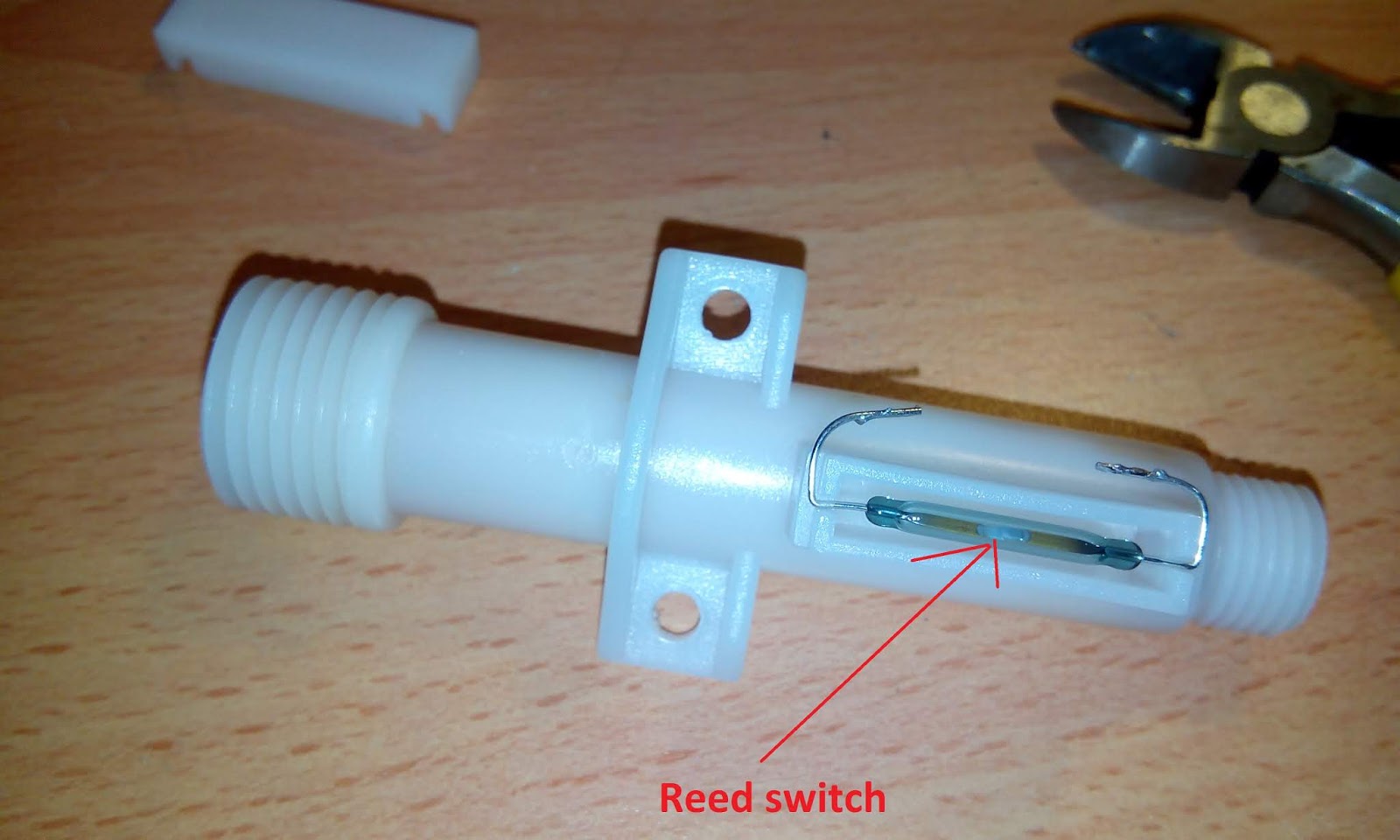 Life Begins at Forty JOVEN EC802 water heater repair