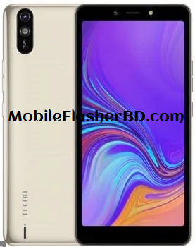Download Tecno BA2 POP 2 Plus Firmware Flash File Tested All Version