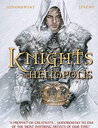 Knights of Heliopolis