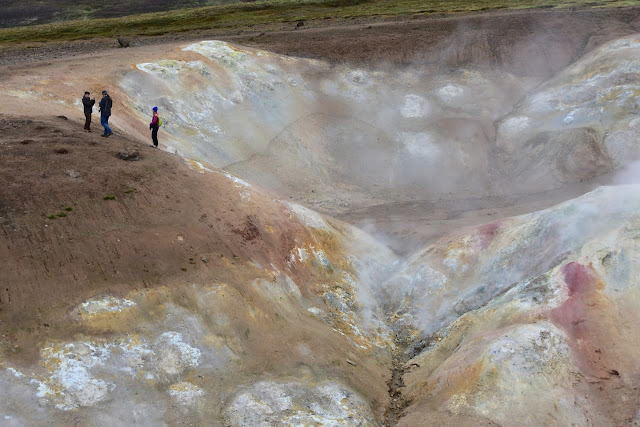 Islandia Viti 10