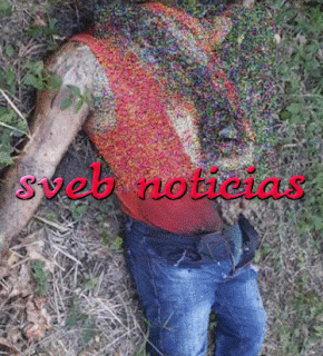 Hallan el cuerpo de la cabeza humana tirada en Puntilla Aldama Municipio de San Rafael