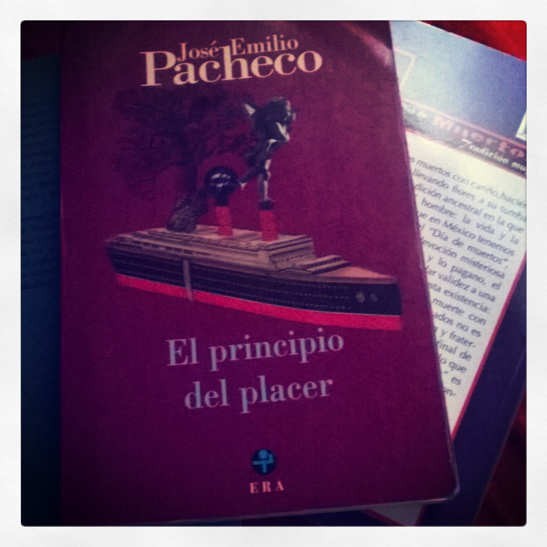 El principio del placer y otros