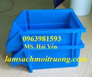 Cung cấp khay đựng vật tư, khay đựng ốc vít, khay đựng linh kiện giá rẻ