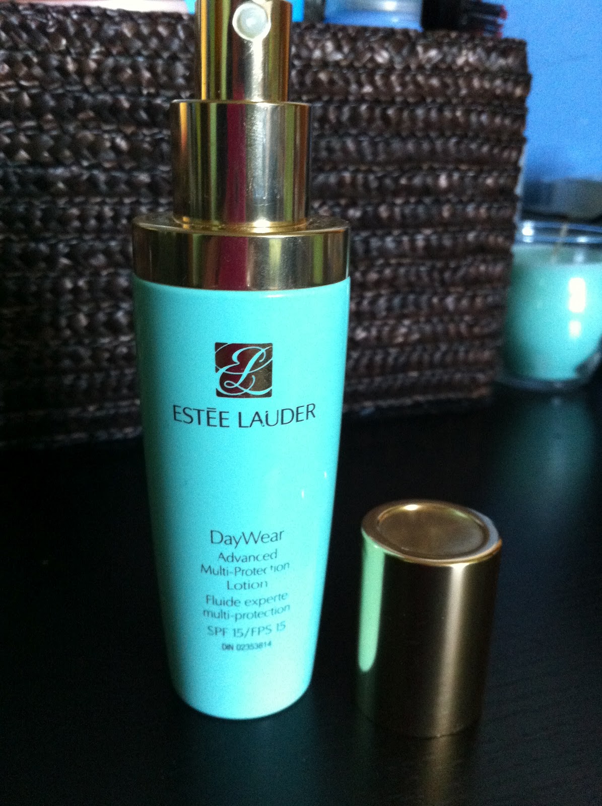 MelaneeBeautyBlog Estée Lauder DayWear Moisturizers Review