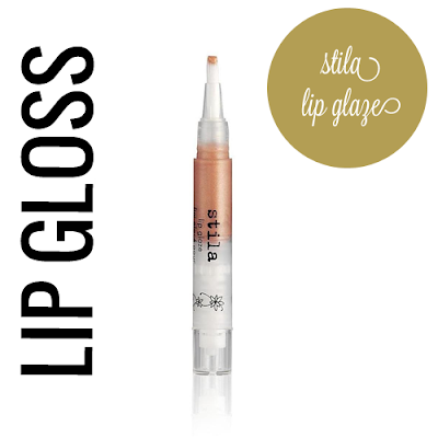 Lipgloss - Stila Lip Glaze