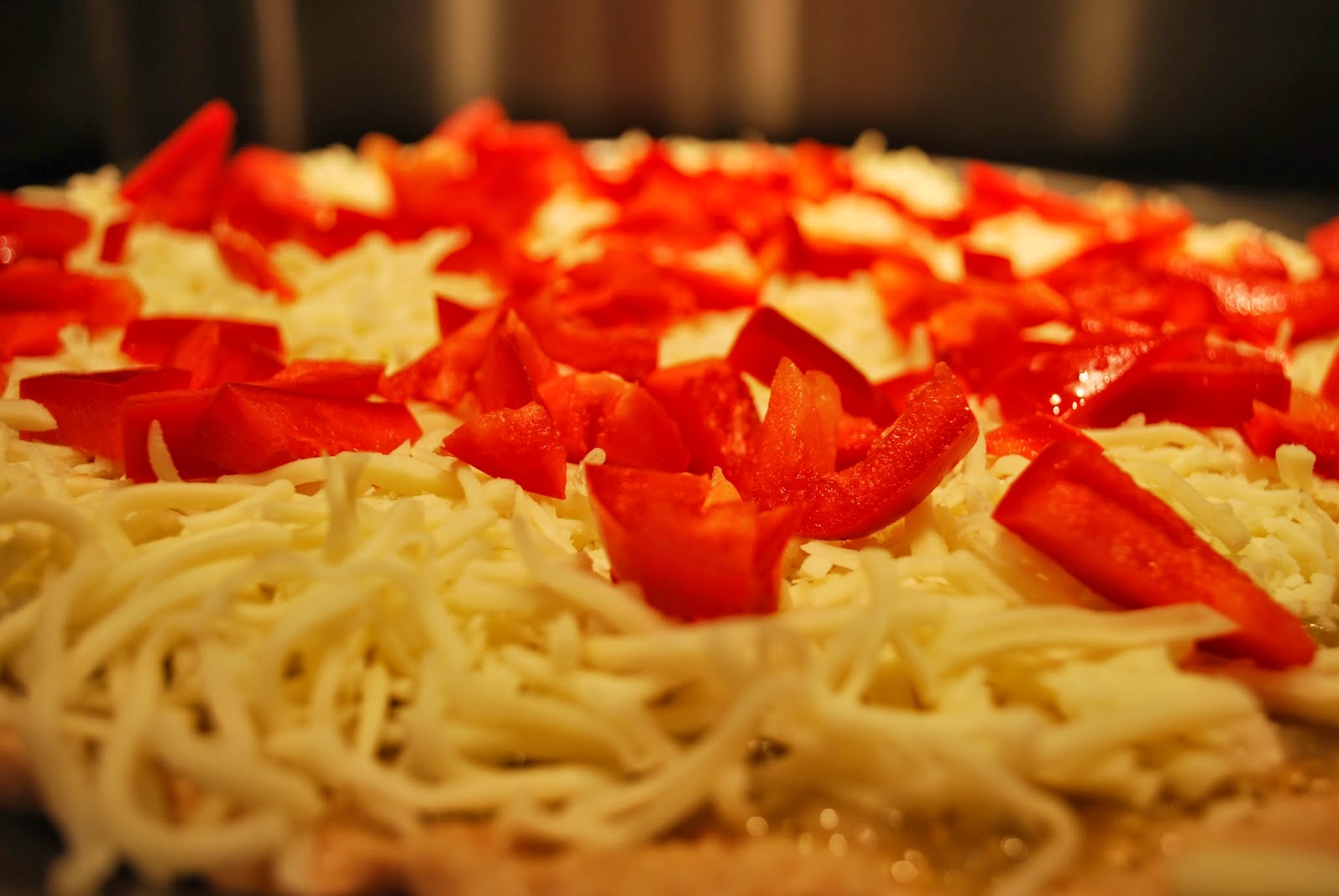 Southern Spice & All Things Nice Carnitas Pizza (Ree Drummond)