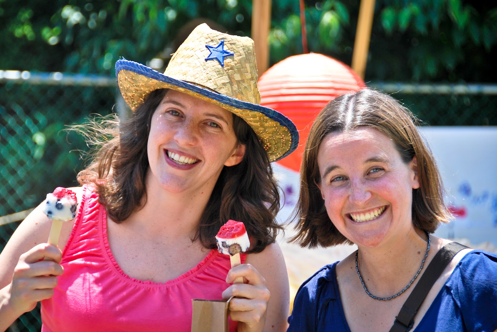 Pretend Party Planner Moving to Texas Party