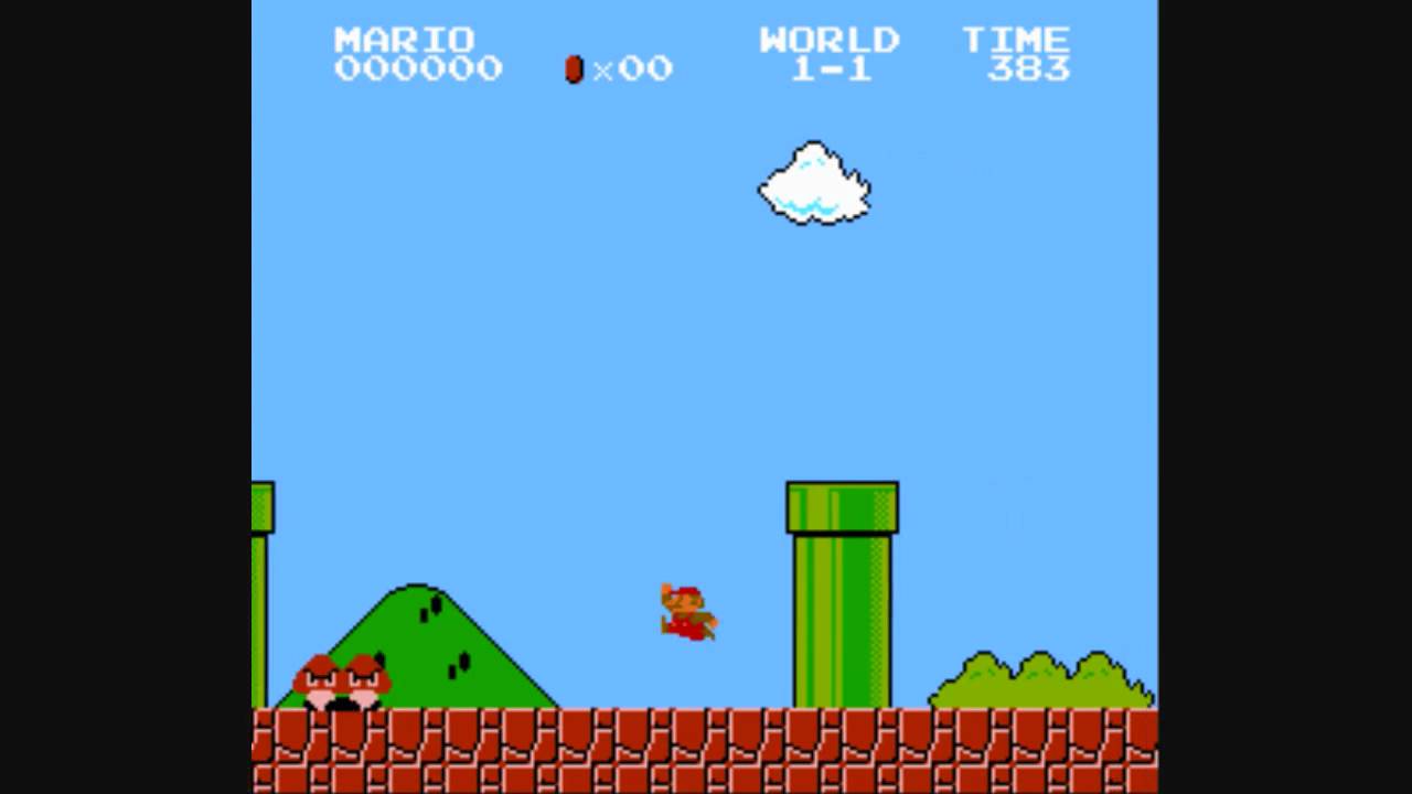 The Friday Ten The Top Ten Jump Buttons Of All Time Digitally Downloaded