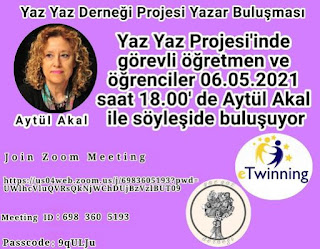 AA Türkiye Eğitim Kampüsü
