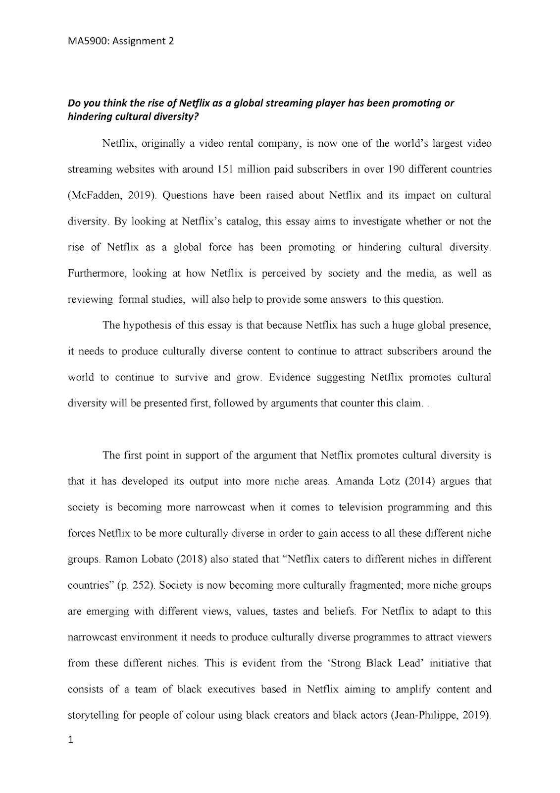 Best essayists of the 21st century image