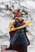 S.H. Figuarts Doctor Strange (Battle On Titan Edition) 63