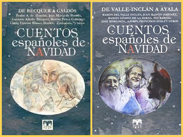 Cuentos navideños, Navidad y los Niños, Literatura navideña