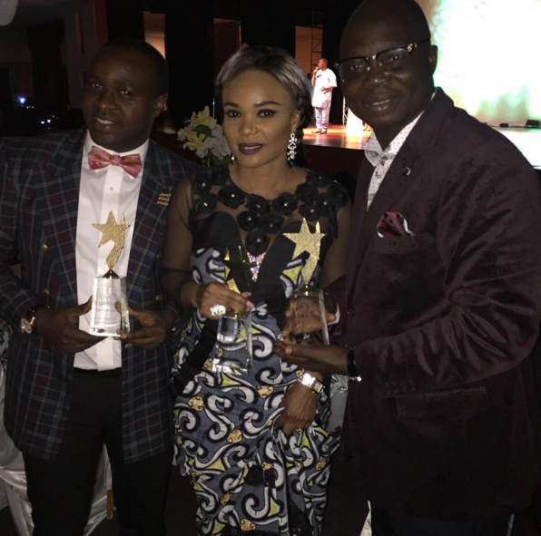 femi adebayo iyabo ojo texas