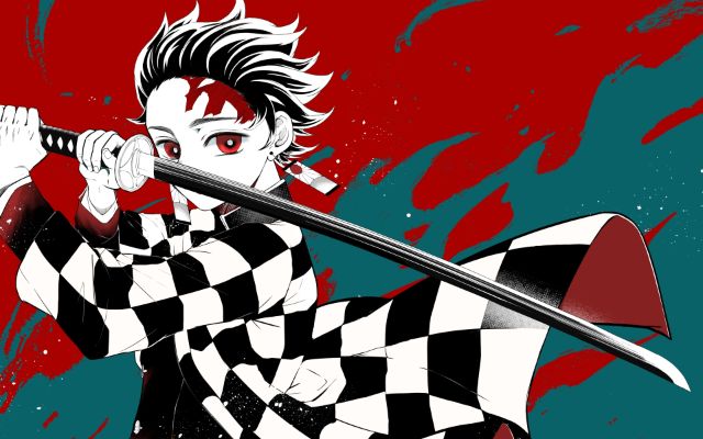 صور أنمي ديمون سلاير Demon Slayer صور أنمي ديمون سلاير Demon Slayer