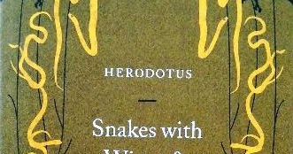 Gold-Digging Ants! Herodotus on India, Part 2 – SENTENTIAE ANTIQUAE