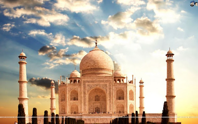 Discover the Most Stunning Taj Mahal Picture, Download Desktop ...