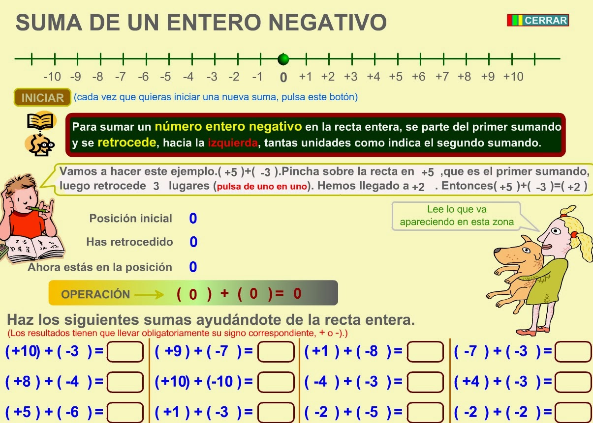 http://www.gobiernodecanarias.org/educacion/3/WebC/eltanque/todo_mate/numenteros/sumanegativo/sumanegativo_p.html