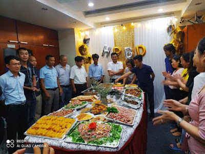 Đặt cỗ ở bưởi tây hồ Đặt cỗ ở bưởi tây hồ