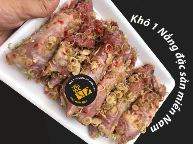 Thịt chuột đồng ướp sẵn Thịt chuột đồng ướp sẵn