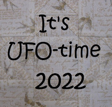 UFO Abbau 2022