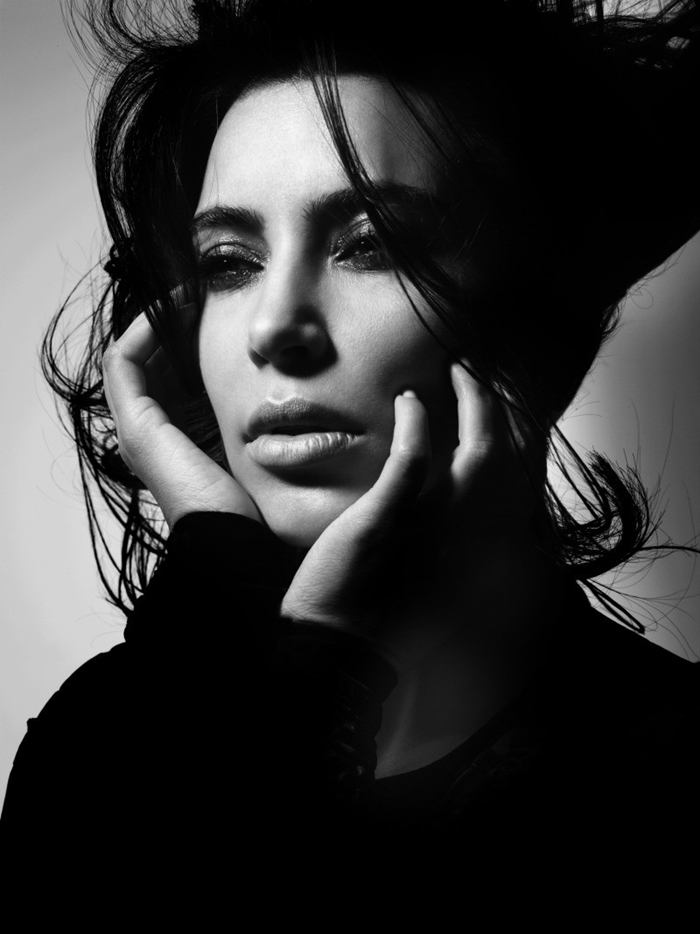 Kim Kardashian – Photoshoot | sussurroeterno