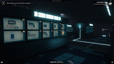 Operation Tango Game Screenshot 4