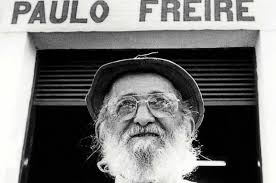 Saiba quem foi Paulo Freire