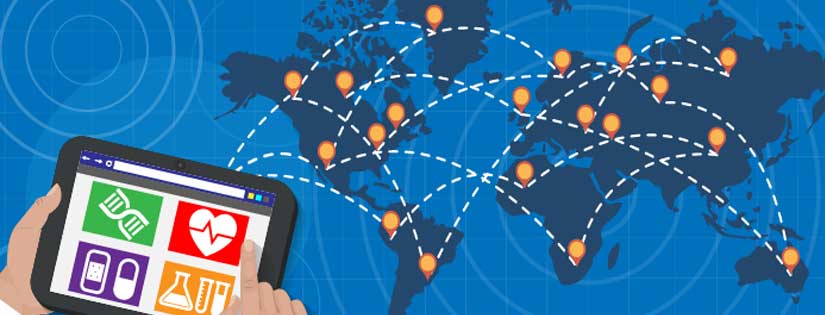 TANTANGAN INDONESIA DALAM MENGHADAPI PEMASARAN GLOBAL