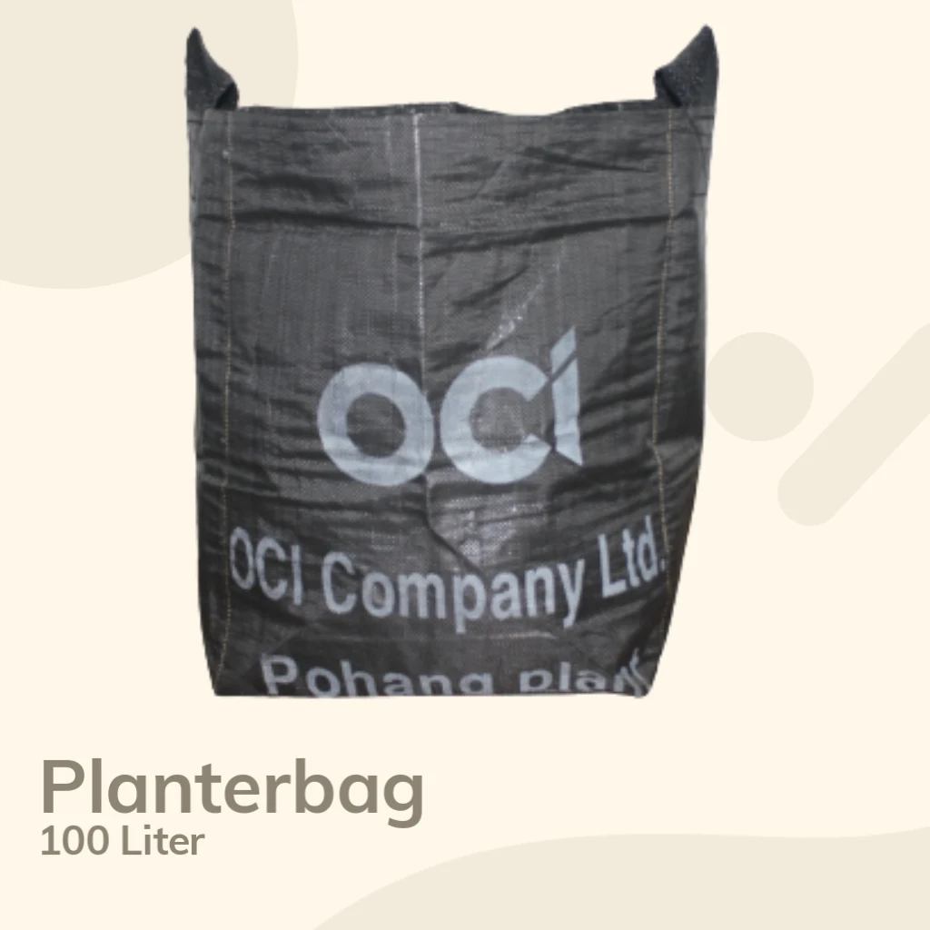 Planter bag 100 Liter