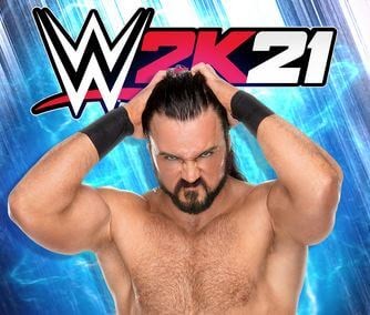 WWE 2K21 PPSSPP ISO Android Offline Download