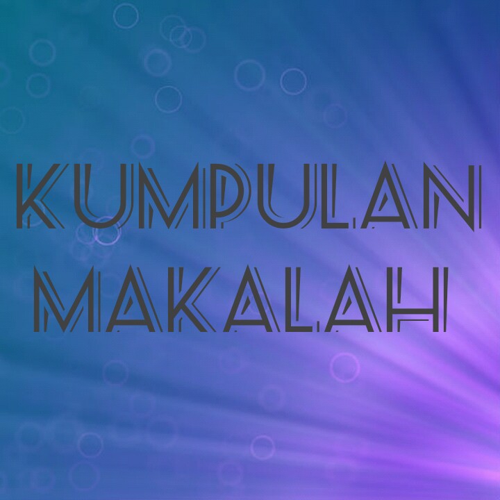 KONSEP MAQASHID SYARIAH, KONSEP MASLAHAH DAN MACAM-MACAM MASLAHAH