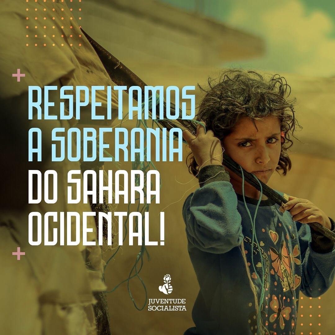 البرتغال : ترحيب بقرار محكمة العدل الأوروبية إلغاء توسيع نطاق الإتفاقيات  الأوروبية-المغربية إلى الصحراء الغربية.