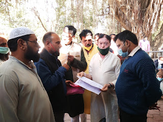 sehore news
