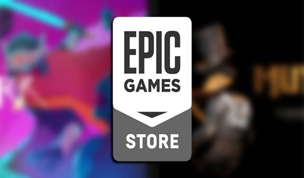 أحصل على ألعابك المجانية لهذا الأسبوع على متجر Epic Games Store 